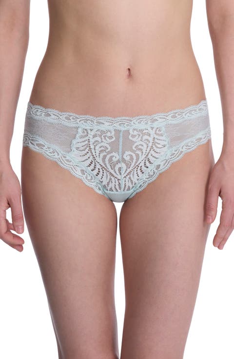 Feathers Hipster Briefs