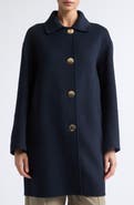Max Mara Luna Wool Coat