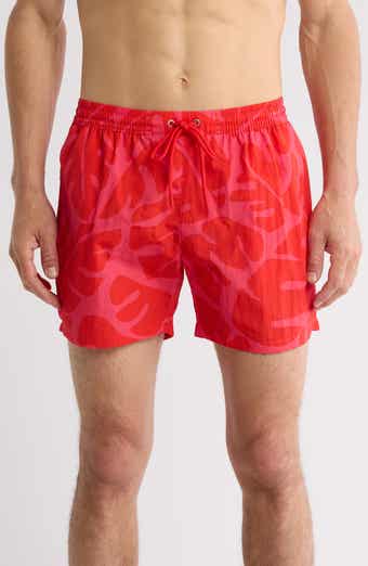 BOSS Bari Swim Trunks