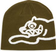 ICECREAM Running Dog Beanie