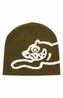Running Dog Beanie