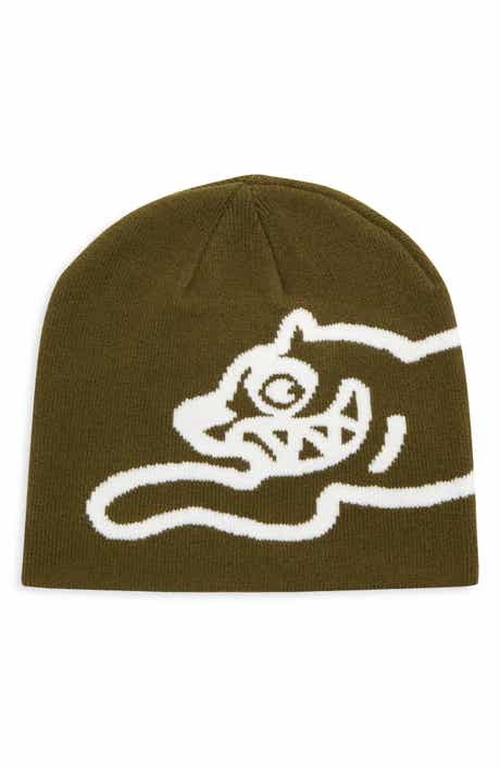 Running Dog Beanie