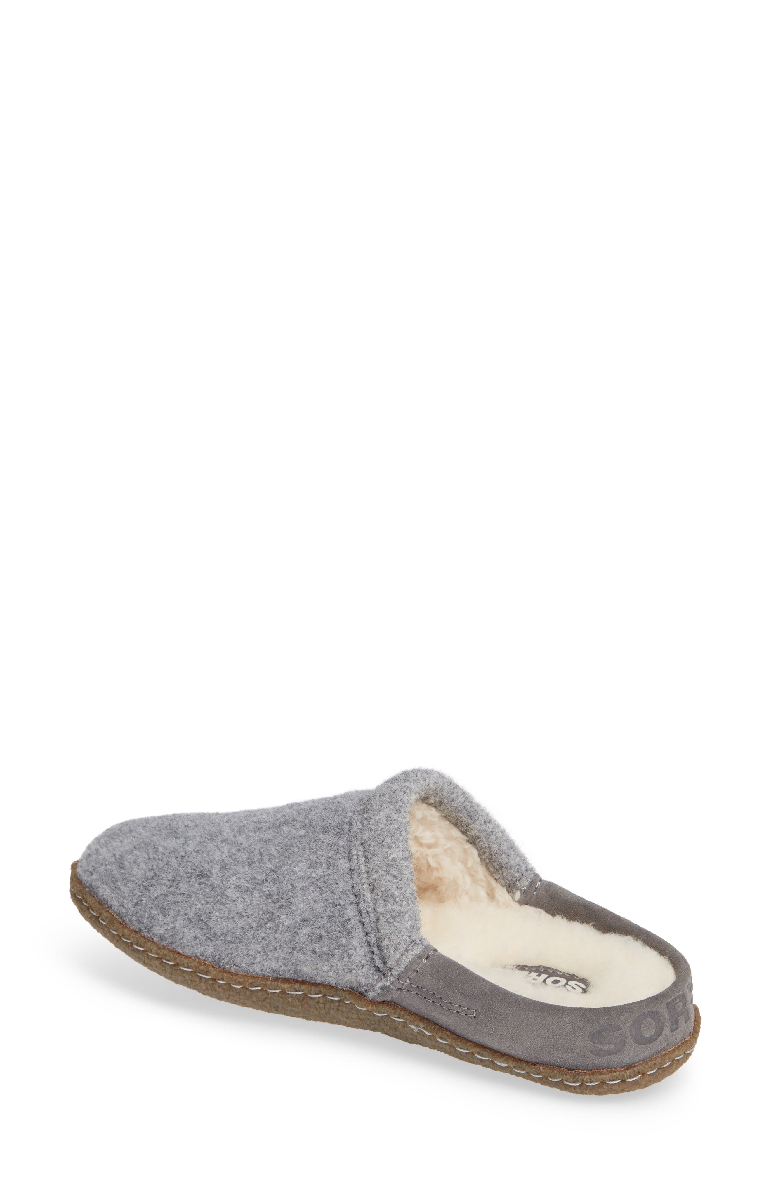 Nakiska Scuff Slipper - image 2