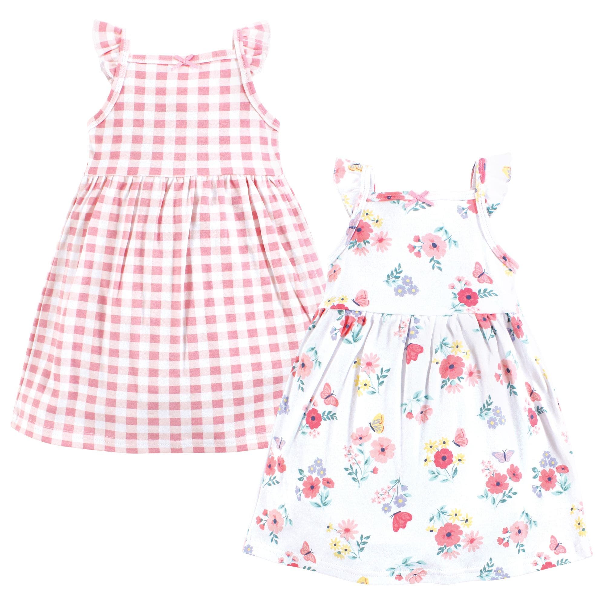 Butterfly Floral