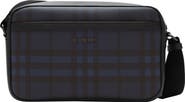 Burberry City Check Crossbody Bag
