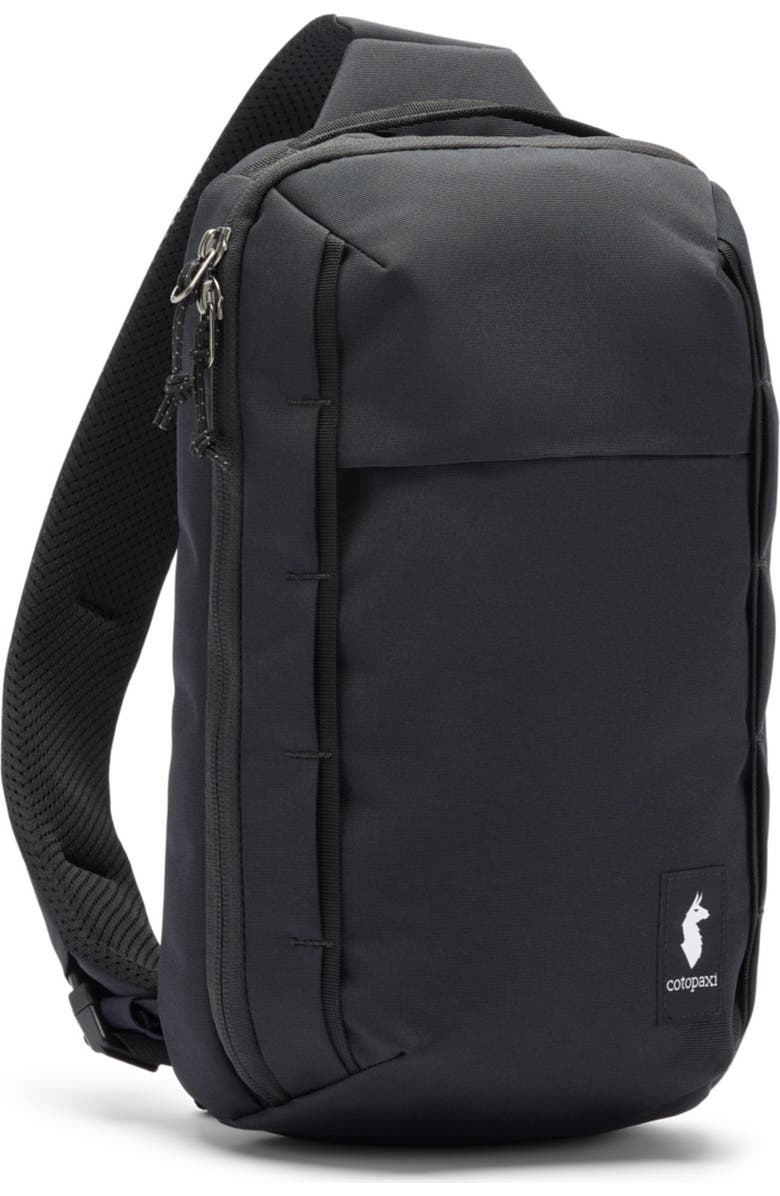 Cotopaxi Todo 8L Sling - Cada Día, Alternate, color, Cotopaxi Black