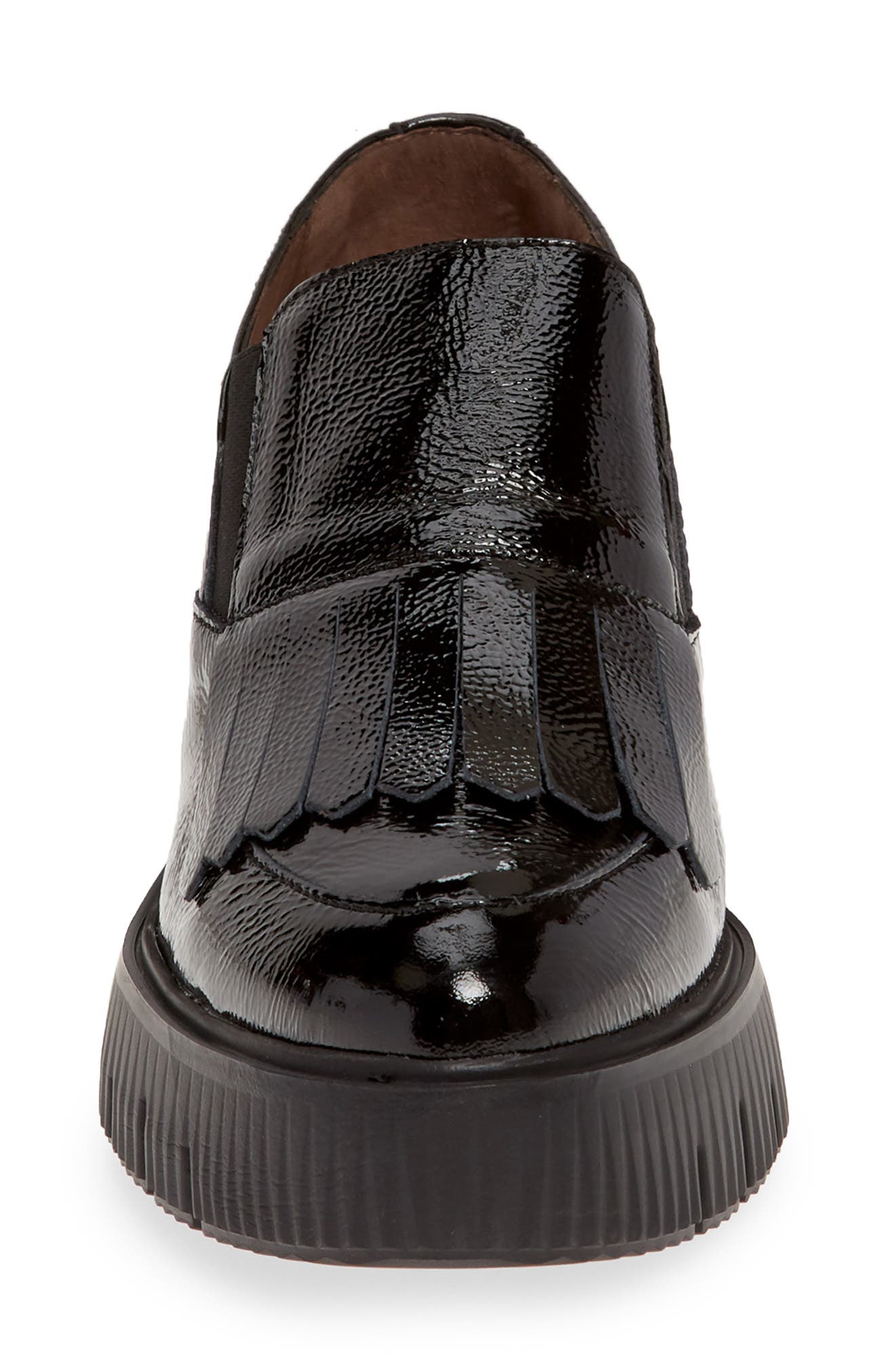 Wonders C-6203 Wedge Loafer, Alternate, color, 