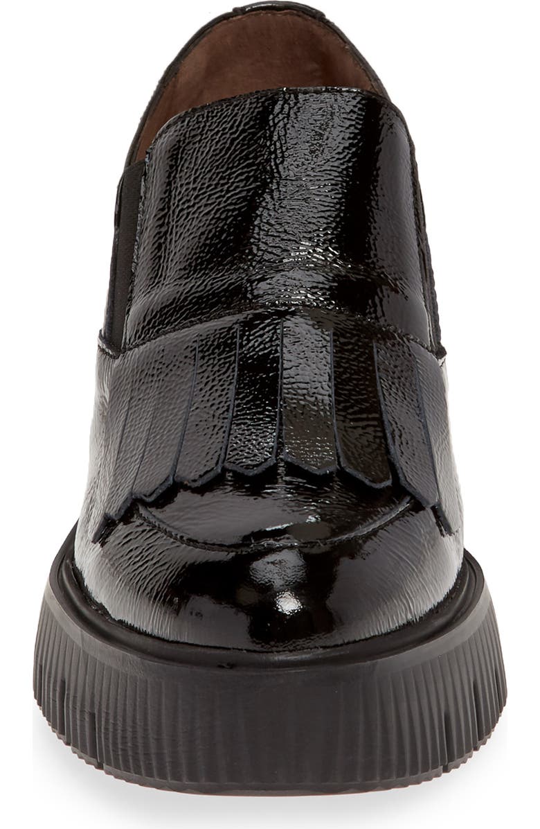 Wonders C-6203 Wedge Loafer, Alternate, color,