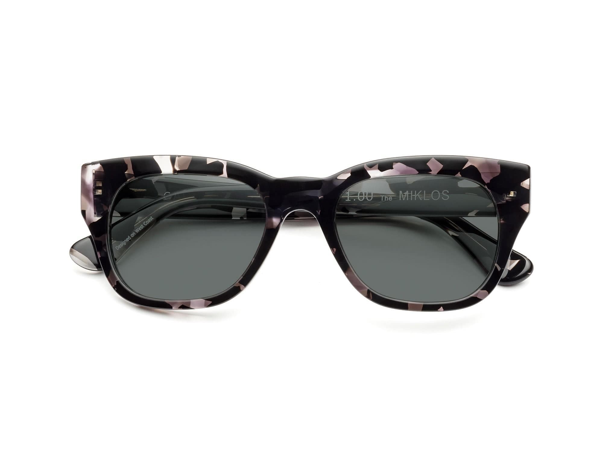 selected Black Tortoise
