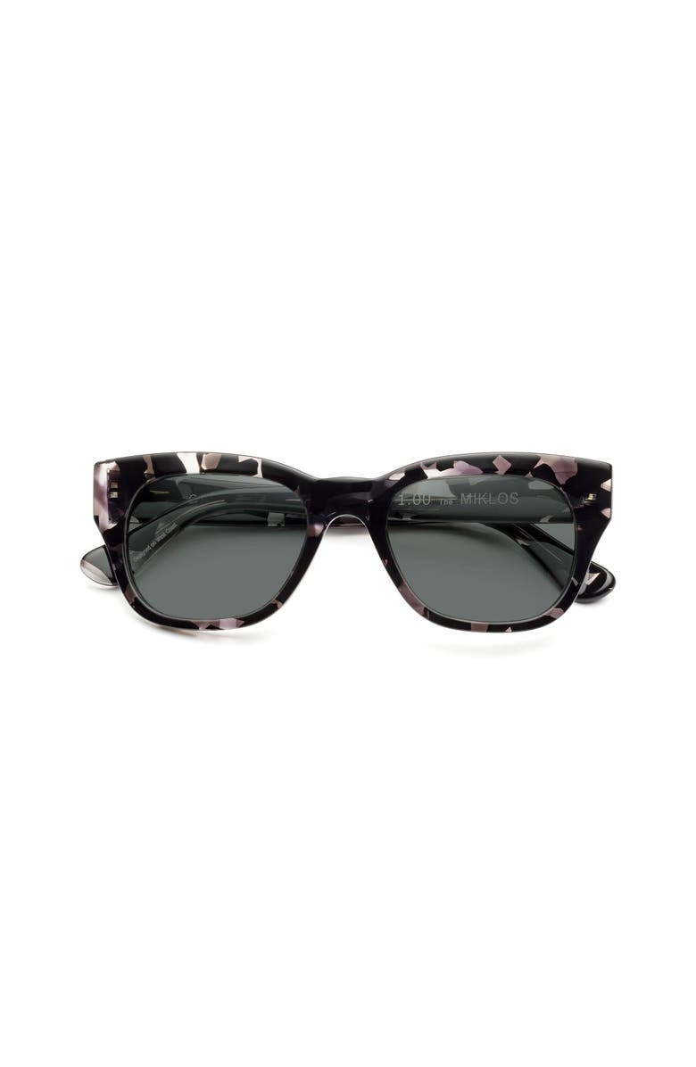 Caddis Miklos | Polarized Sunglasses, Main, color, Black Tortoise