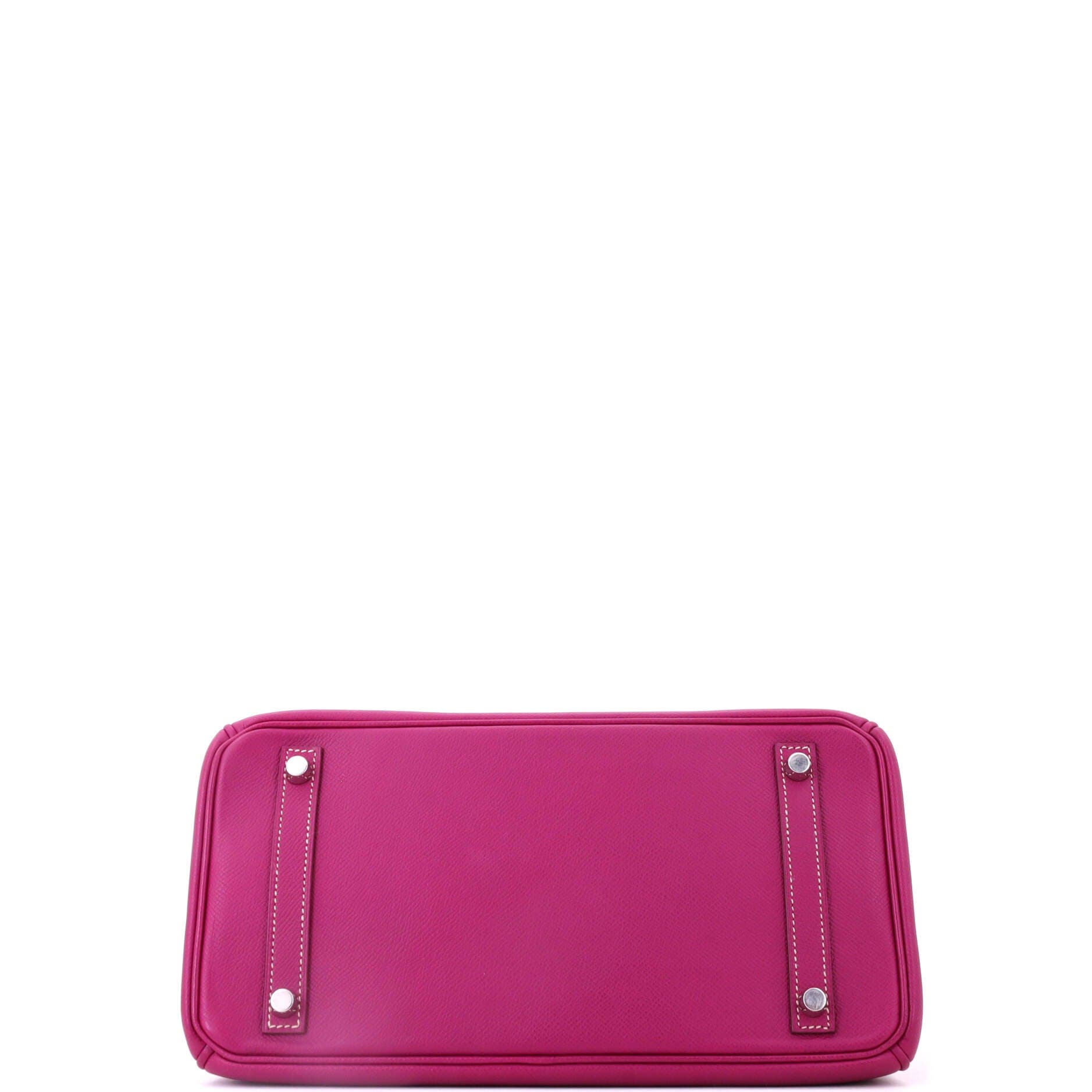 Candy Birkin Bag Epsom 30, Alternate, color, Pink