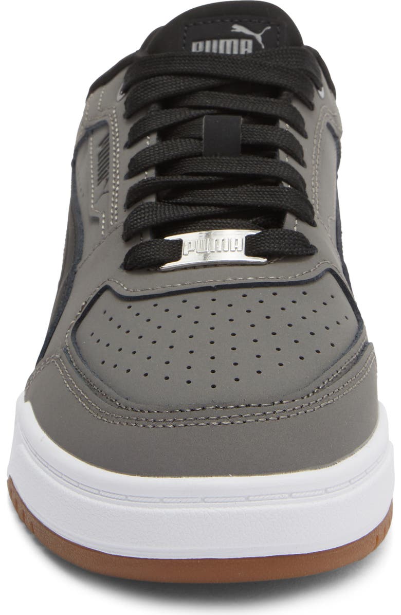 PUMA Caven III Plus Sneaker, Alternate, color, Cool Dark Gray/ Black/ White