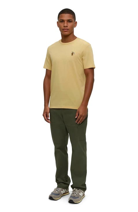 Sasquatch T-Shirt