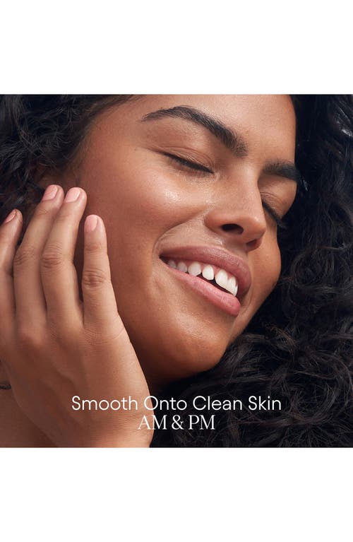 Alpyn Barrier Repair Cream With Super Peptides & Ghostberry In No Color