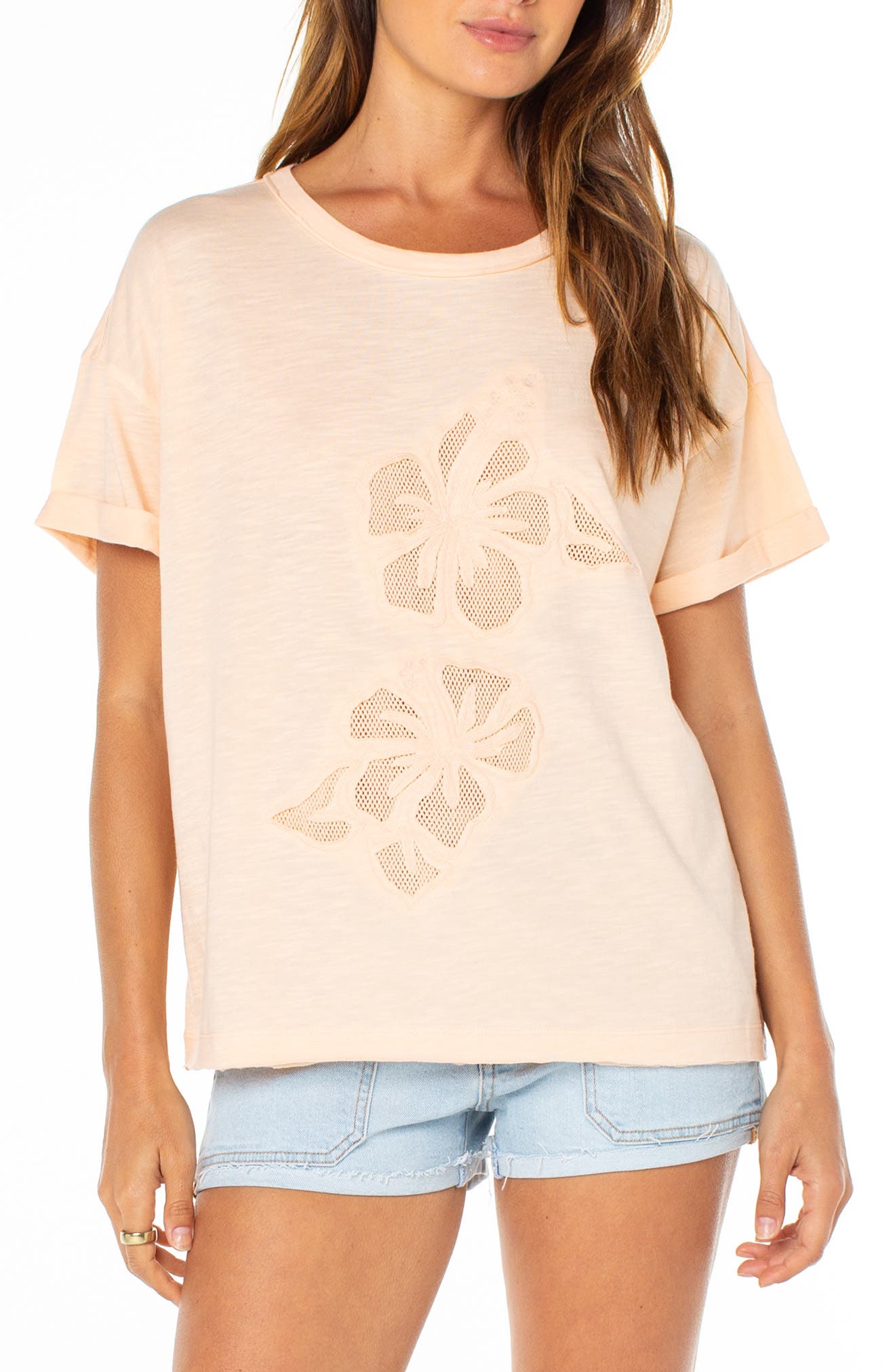 Sunset Sessions Graphic T-Shirt