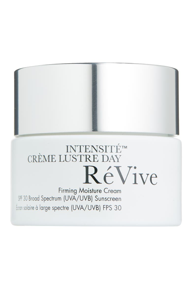 Intensité Crème Lustre Day Firming Moisture Cream Broad Spectrum SPF 30 Sunscreen, Alternate, color, NO COLOR
