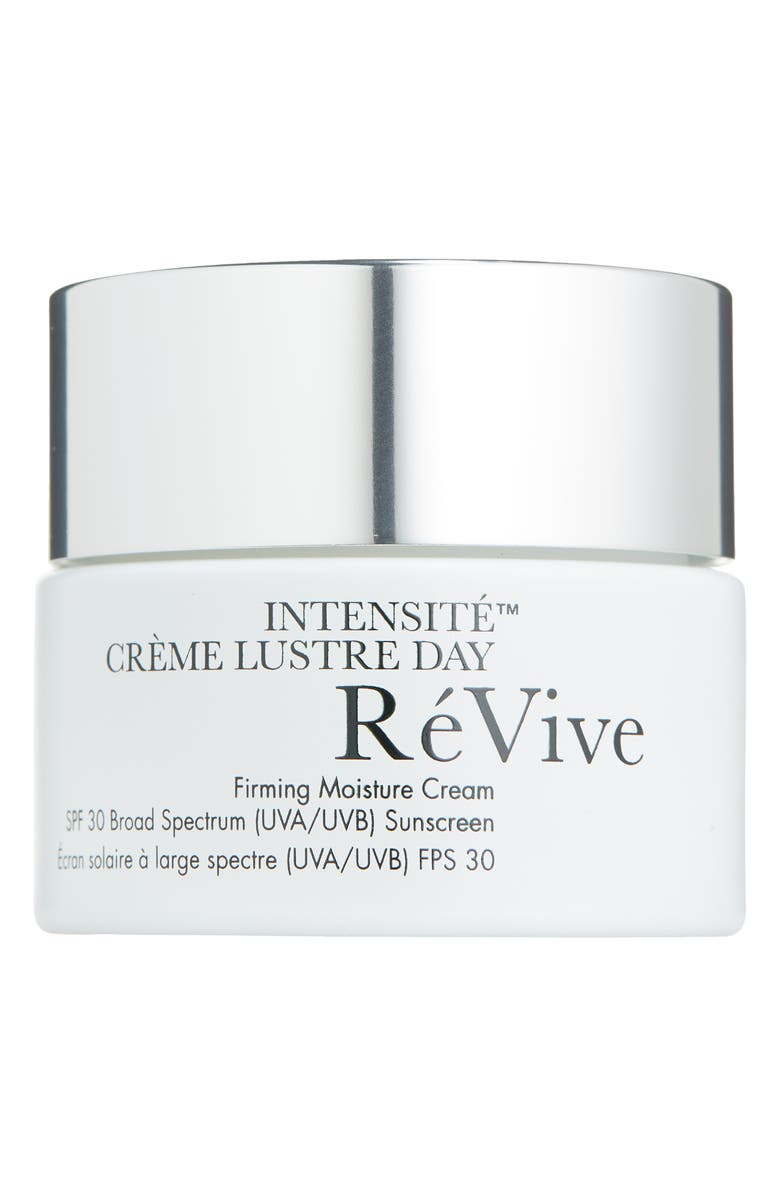 RéVive<sup>®</sup> Intensité Crème Lustre Day Firming Moisture Cream Broad Spectrum SPF 30 Sunscreen, Alternate, color,