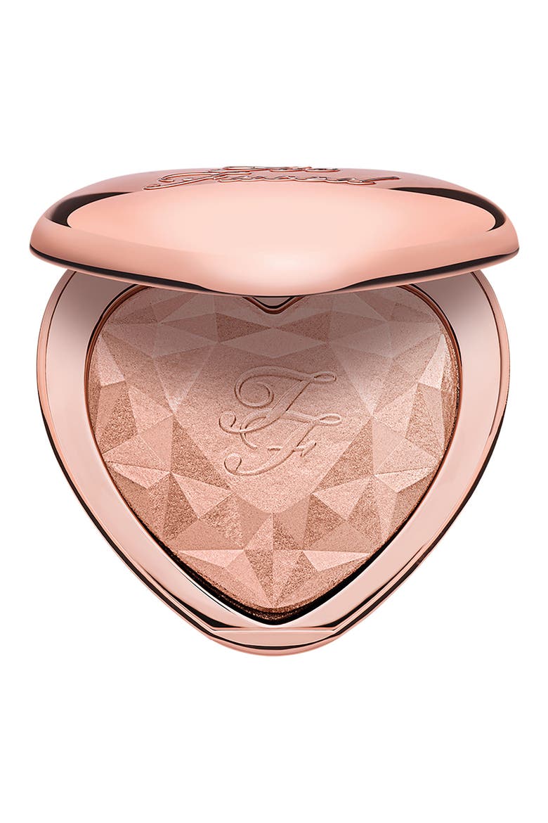 Love Light Prismatic Highlighter, Alternate, color, RAY OF LIGHT