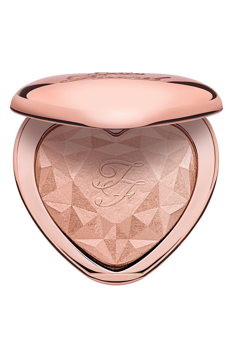 Too Faced Love Light Prismatic Highlighter, Alternate, color, 