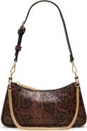 ALDO Jainniee Faux Leather Shoulder Bag