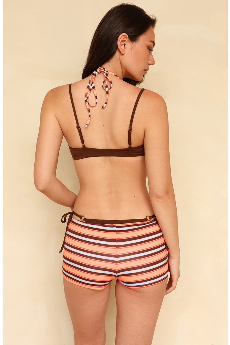 Twilight Full Bikini Bottom, Alternate, color, Rayas