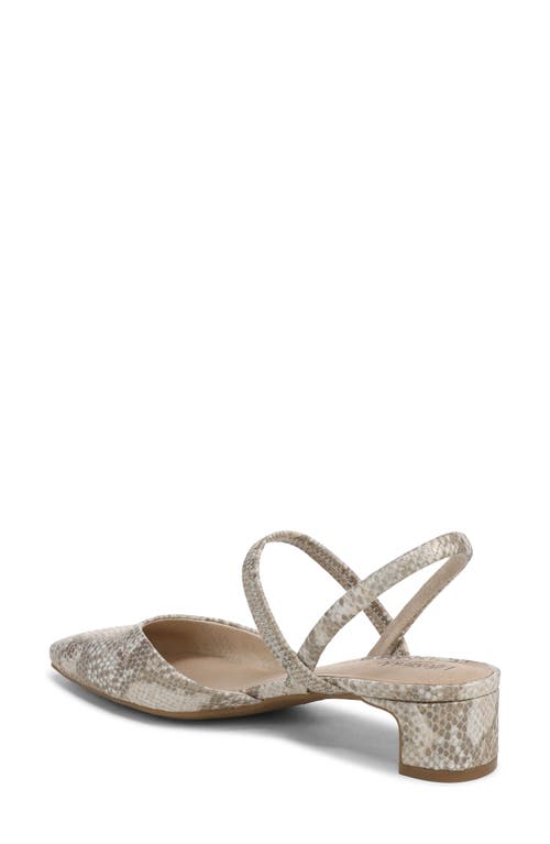 Lifestride Lainey Pump In Multi