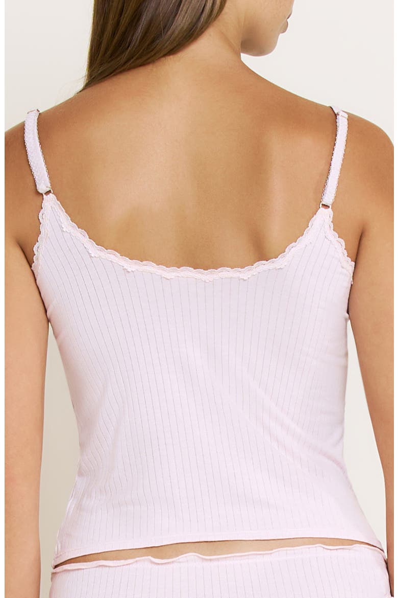 Dolly Camisole, Alternate, color, MARZIPAN