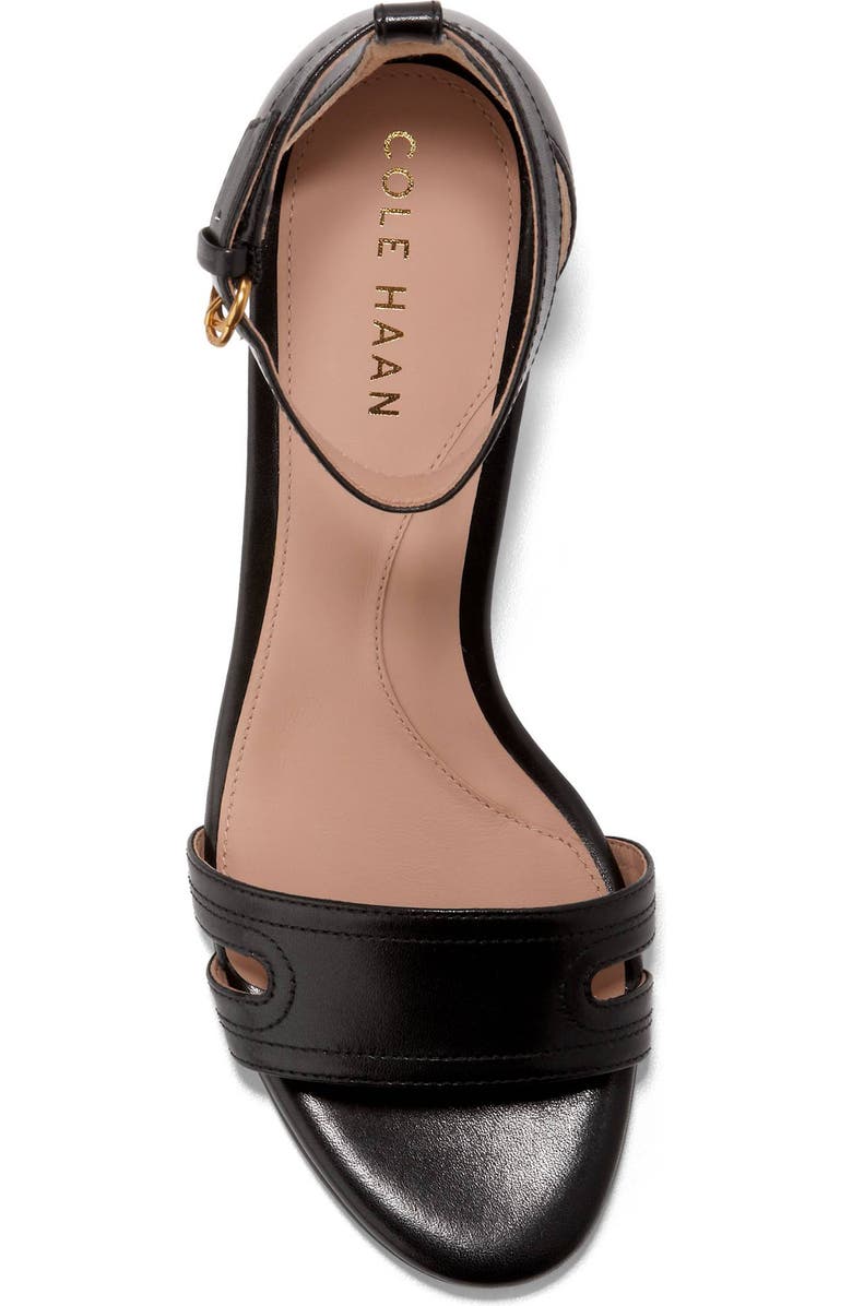 Cole Haan Adelaine Ankle Strap Sandal, Alternate, color,