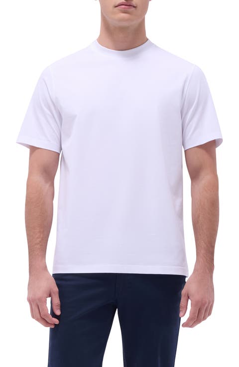 OoohCotton® Crewneck T-Shirt