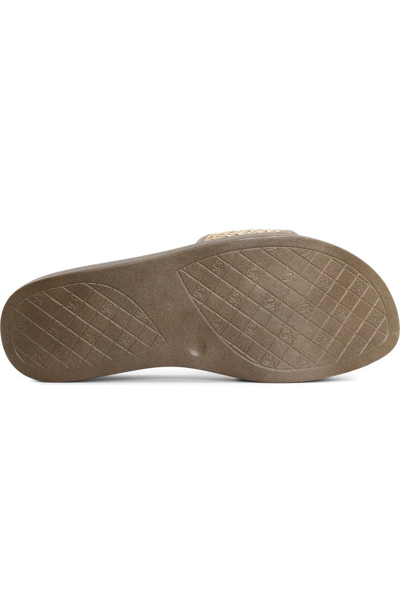 Donald Pliner Farrah Platform Sandal, Alternate, color, Taupe-Tau