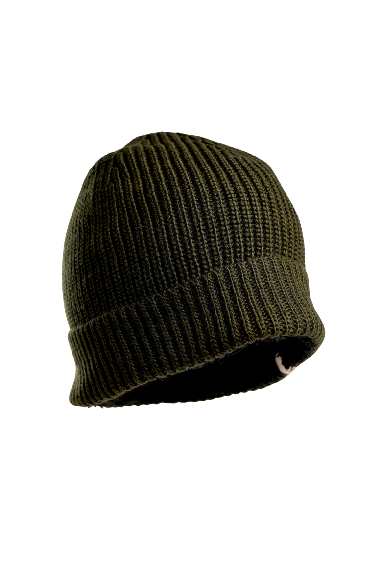 Bond Hat, Alternate, color, Black