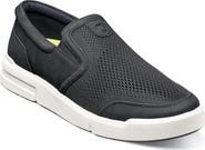 NUNN BUSH Kore City Rally Mesh Sneaker - Wide Width Available