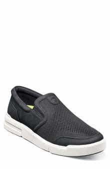 NUNN BUSH Kore City Rally Mesh Sneaker
