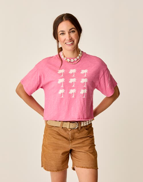 Carve Designs Parker Graphic Tee