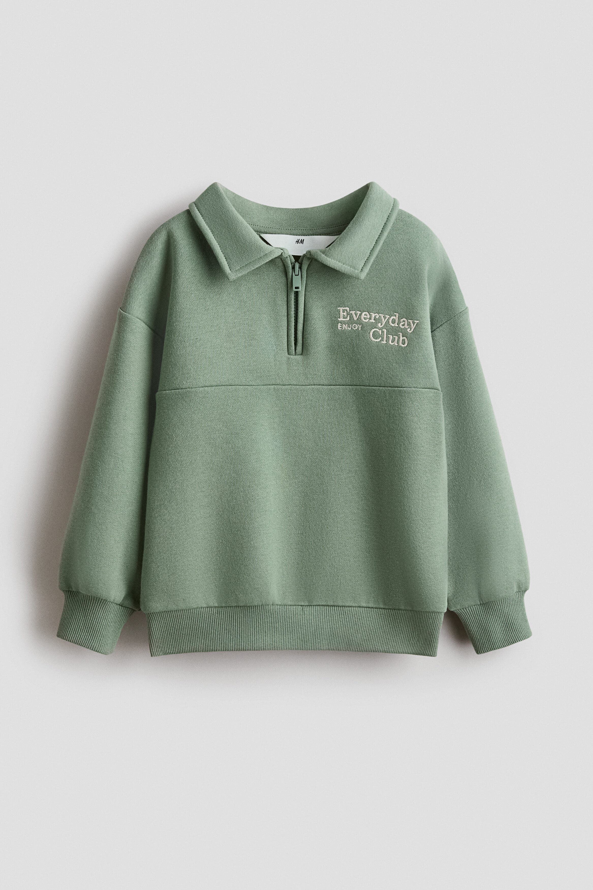 Green/Everyday Club