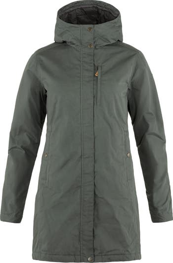 Fjällräven Kiruna Water Resistant Parka | Nordstrom Fjällräven Kiruna Water Resistant Parka | Nordstrom