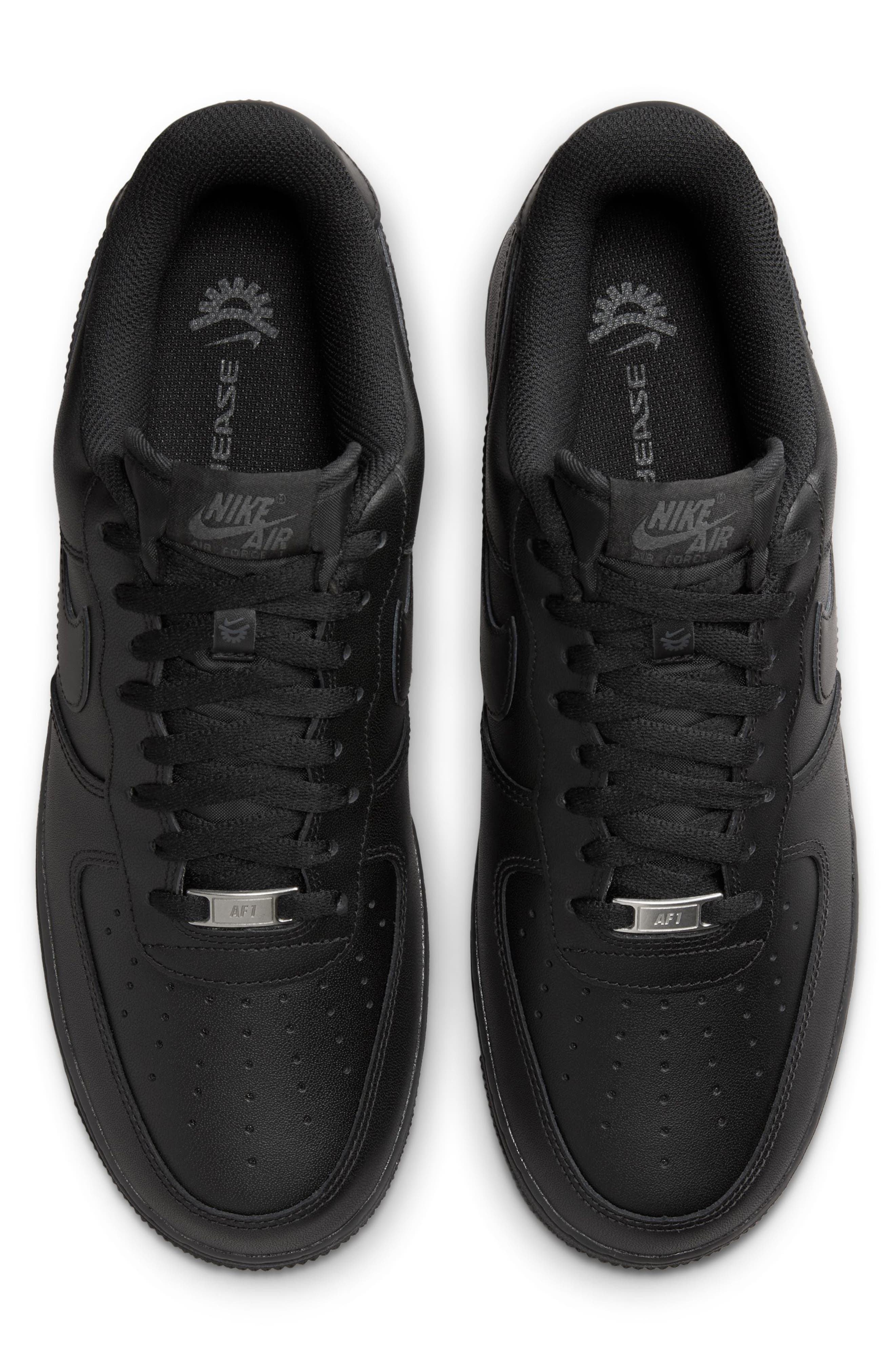 Nike Air Force 1 '07 FlyEase Sneaker, Alternate, color, 