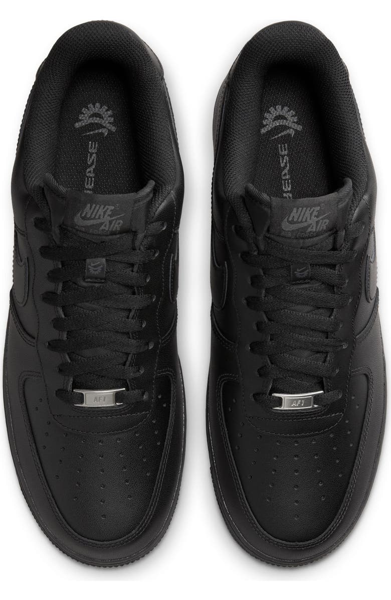 Nike Air Force 1 '07 FlyEase Sneaker, Alternate, color,