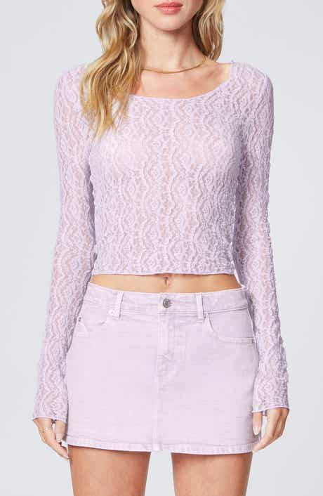 Florence by Mills Lace Top