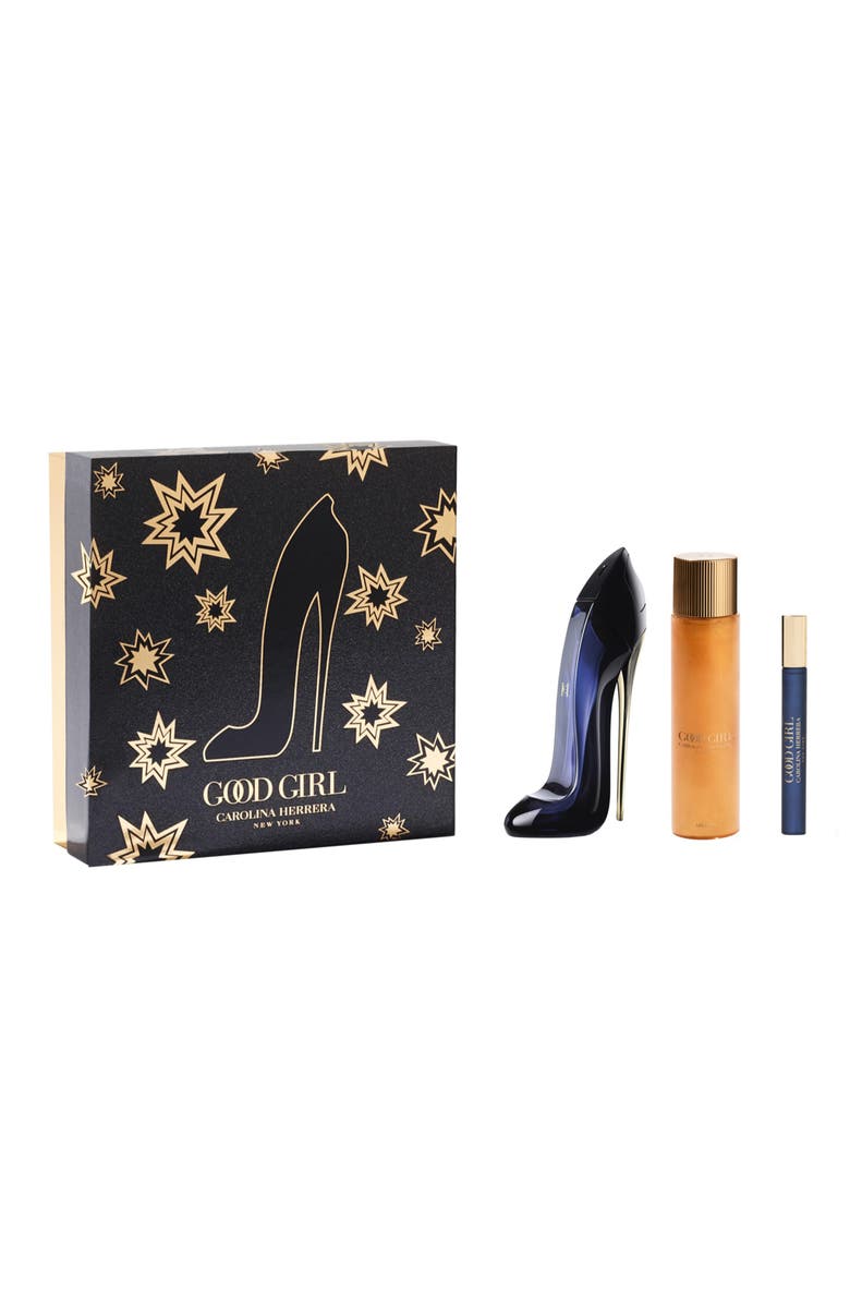 Carolina Herrera Good Girl Eau de Parfum Set | Nordstrom
