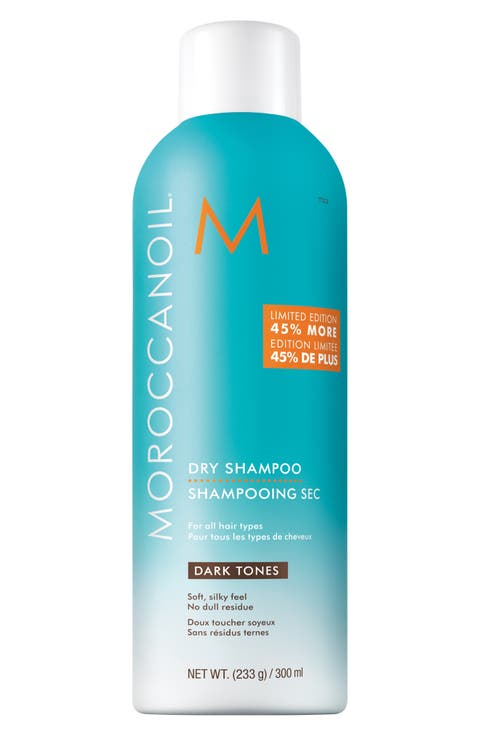 Jumbo Dry Shampoo