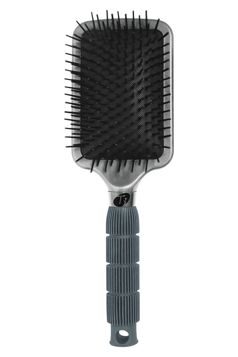 Paddle Brush, Alternate, color, NO COLOR