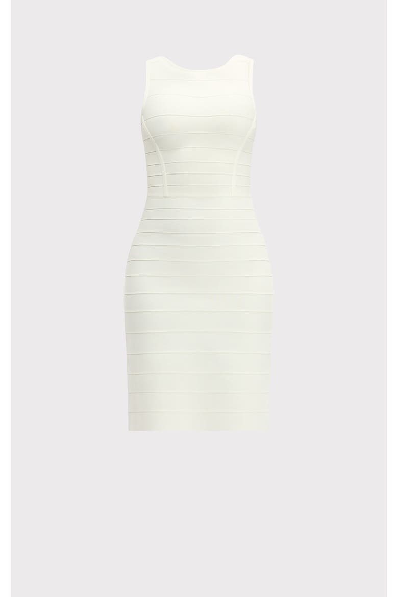 The Amelie Dress, Alternate, color, ALABASTER