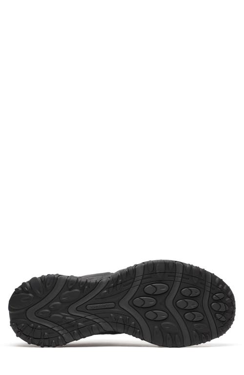Merrell Cham Redux 1trl Sneaker In Black