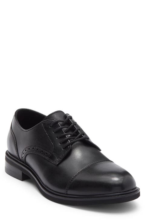 Rory Cap Toe Derby (Men)