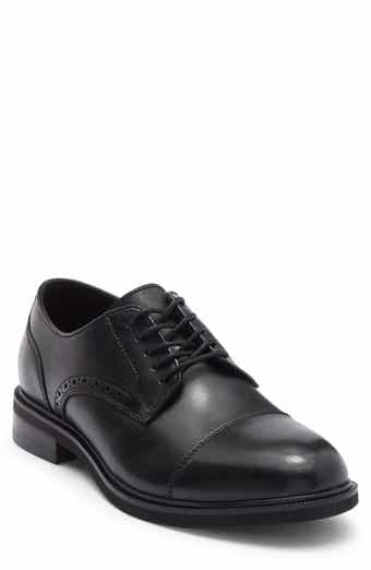 NORDSTROM RACK Rory Cap Toe Derby