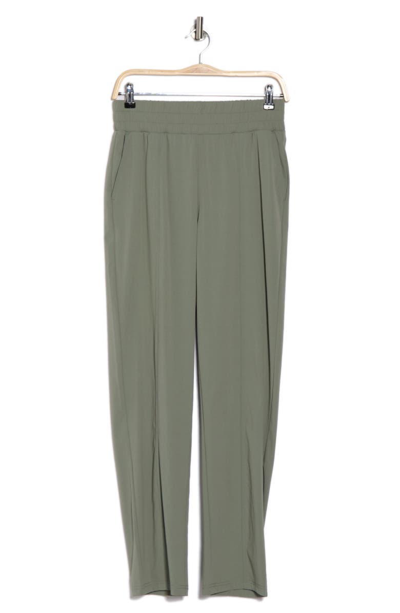 Trekki Modern Straight Pants