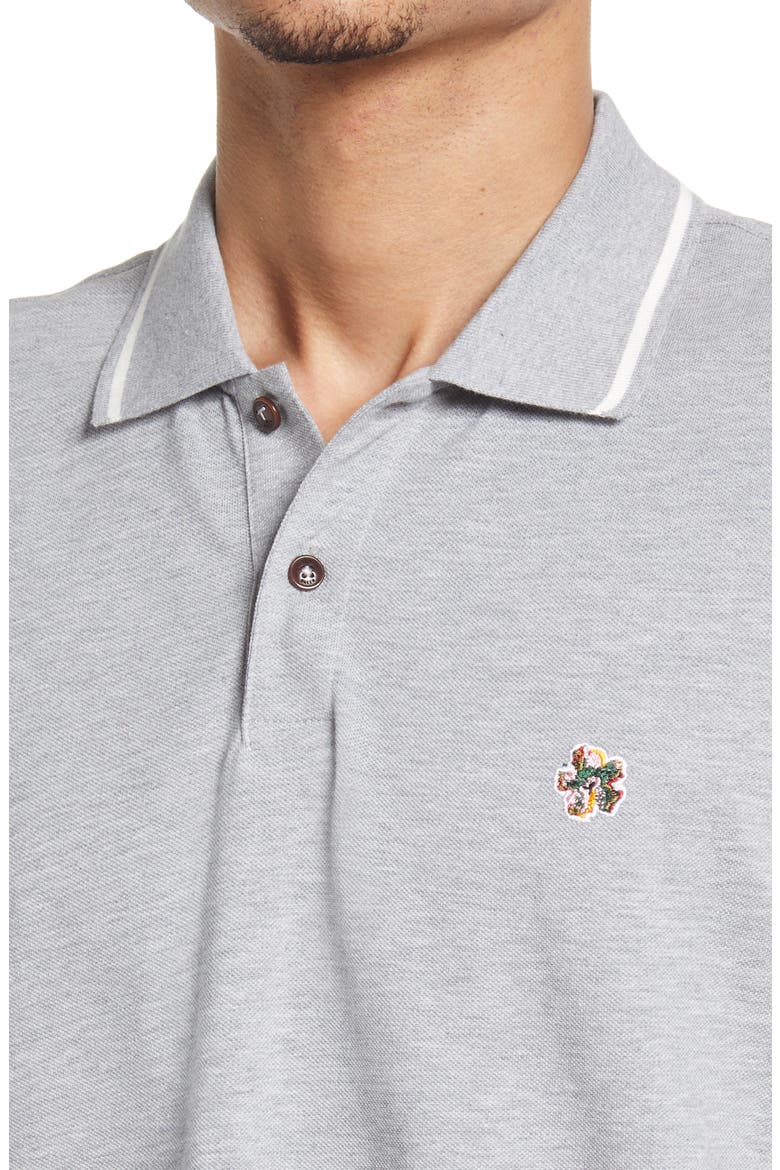 Camdn Polo, Alternate, color, LT-GREY
