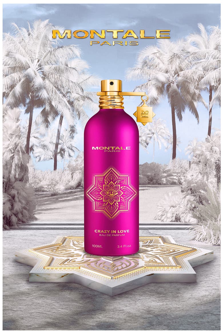 Crazy in Love Eau de Parfum, Alternate, color, NO COLOR
