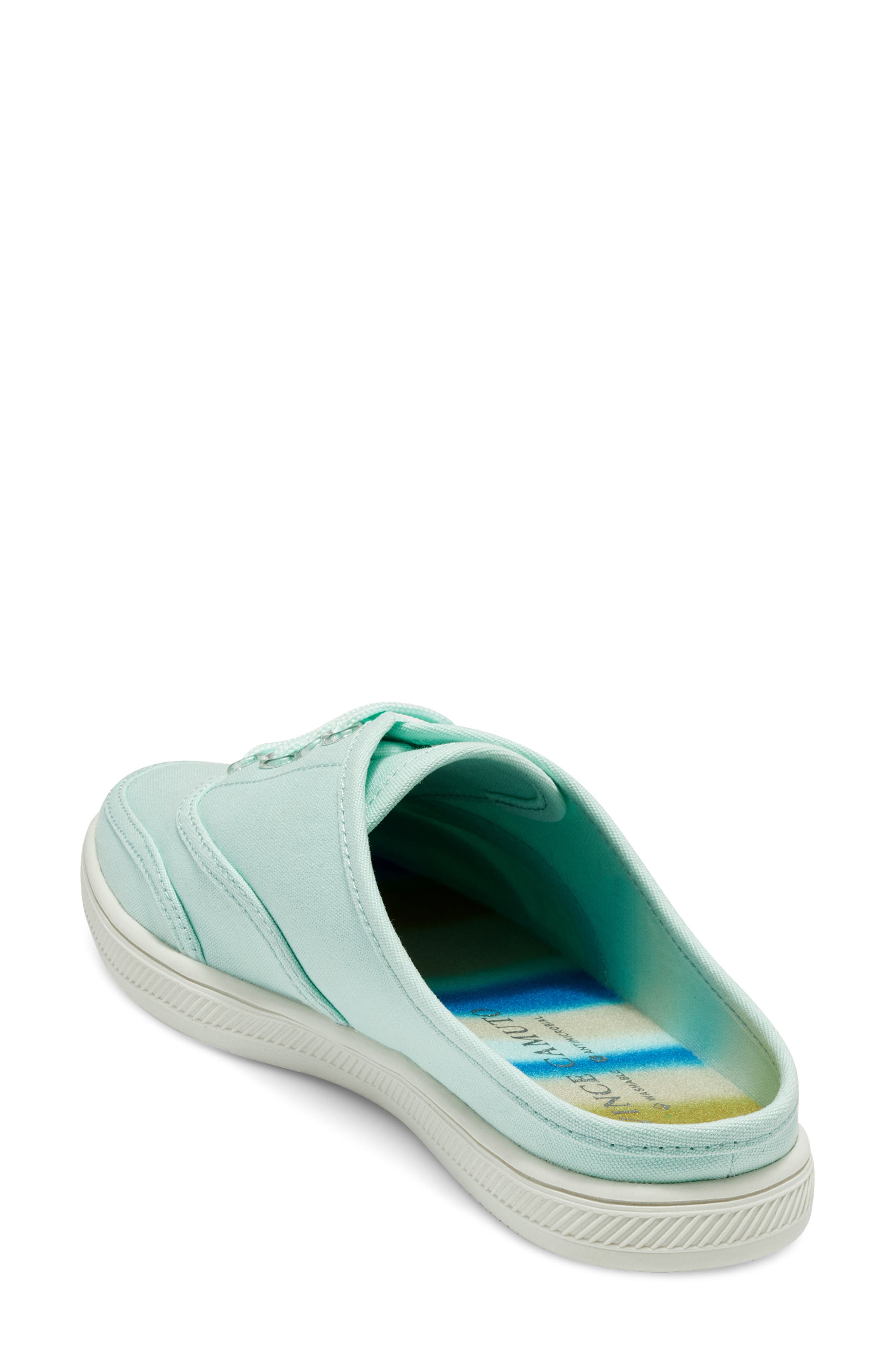 Celiste Slip-On Sneaker, Alternate, color, NEO MINT